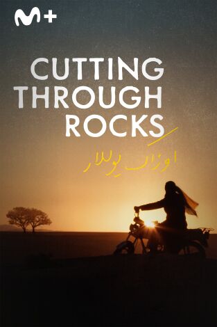 Cutting Through Rocks