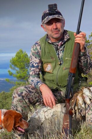 El desafío del zorzal en tierras de Jaén