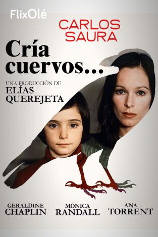 Cría cuervos