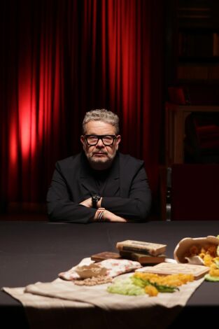 Batalla de restaurantes