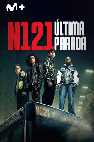 N121: Última parada