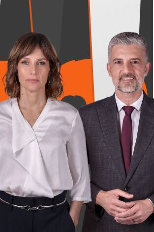 Telenotícies vespre cap de setmana