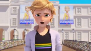 Prodigiosa: Las aventuras de Ladybug (T5): Ep.23 Revolución