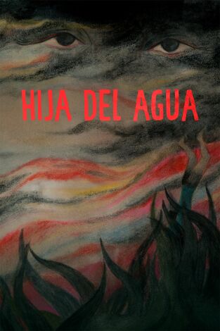 Hija del agua