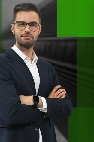 Tiempos modernos: Episodio 23