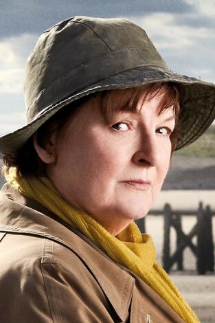 Vera (T2): Ep.1 La posición del fantasma