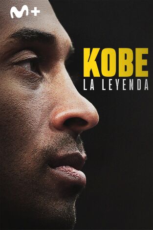 Kobe, la leyenda: Episodio 3