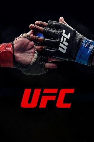 UFC Fight Night: Ankalaev vs Guskov (T2026): Velada completa