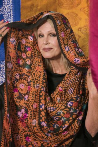 La aventura de Joanna Lumley en la ruta de la seda: Venecia, Albania, Turquía