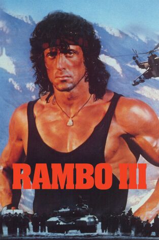 Rambo III