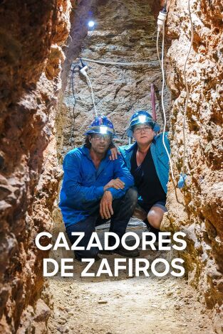 Cazadores de zafiros: Festival de gemas