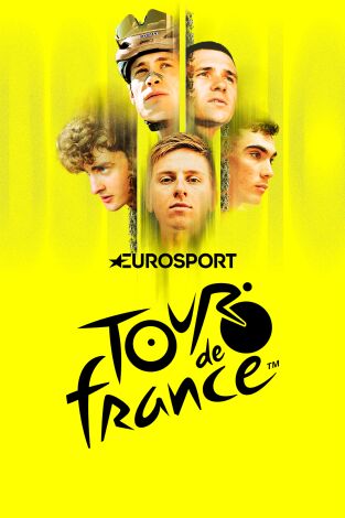 Tour de Francia F (T2026): Etapa 2 - Aigle - Ginebra