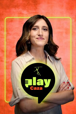 Play Caza: Javier Martínez Urbano