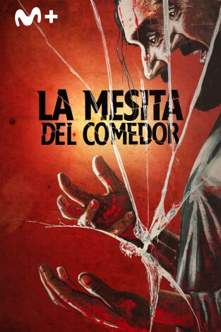 La mesita del comedor