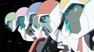Voltron: El defensor legendario (T3): Ep.56 El enfrentamiento