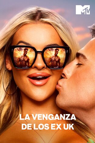 La venganza de los Ex: Me quiere, no me quiere