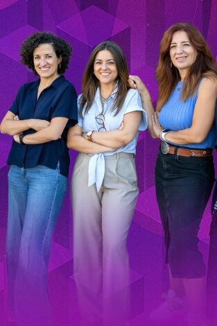 Objetivo Igualdad: Mujeres en gastronomía