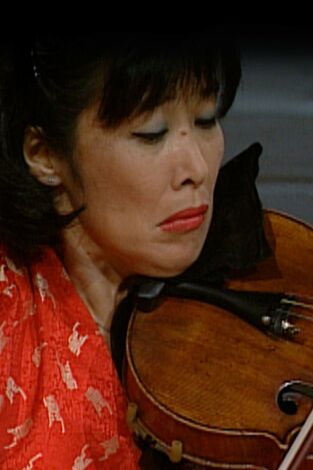 Brahms : Cuarteto para piano n.º 3 - András Schiff Yuuko Shiokawa Nabuko Imai Miklós Perényi