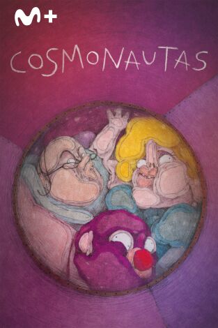 Cosmonautas
