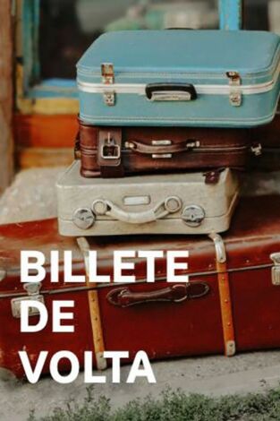 Billete de volta