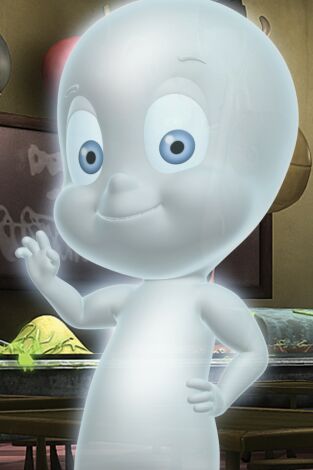 La escuela de miedos de Casper (T1): Ep.21 Power Outage: Escape from Scare School/Power Outage Part 4: The Final Battle