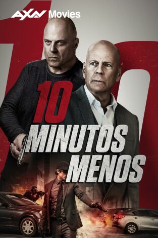 10 Minutos menos