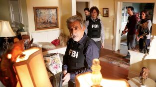 Mentes criminales (T14): Ep.13 Camaleón