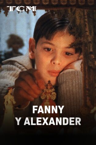 Fanny y Alexander
