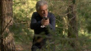 Mentes criminales (T14): Ep.14 Enfermedad y maldad