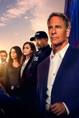 NCIS: Nueva Orleans (T7): Ep.6 Operación Drano, parte 2