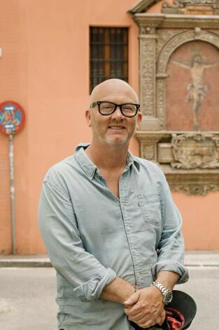 Maestros de la restauración