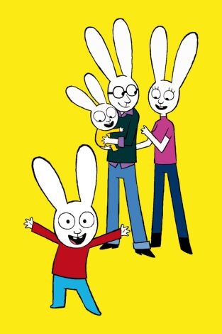 Simon (T2): Ep.5 Las estrellas para mamá