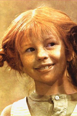 Pippi Calzaslargas (T1): Ep.5 Pippi recibe una extraña visita