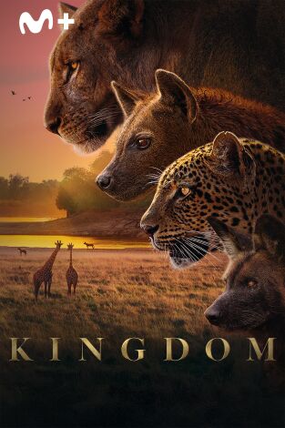 Kingdom: Cómo se hizo Kingdom