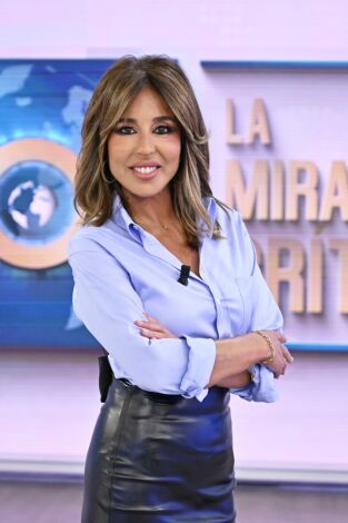 La mirada crítica: Episodio 85