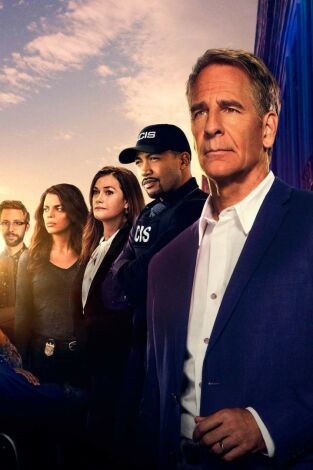 NCIS: Nueva Orleans (T7): Ep.15 Es de familia