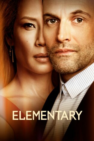 Elementary (T7): Ep.11 Sin amigos