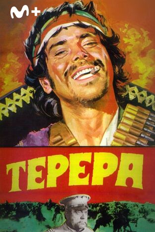 Tepepa