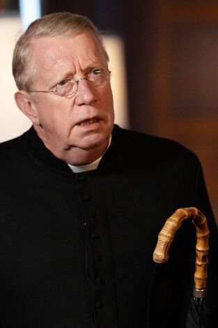 Padre Brown (T12): Episodio 4