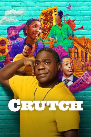 Crutch (T1): Ep.2 Crutch irracional