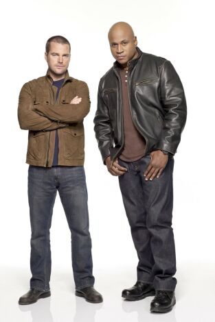 NCIS: Los Ángeles (T10): Ep.2 Superhumano