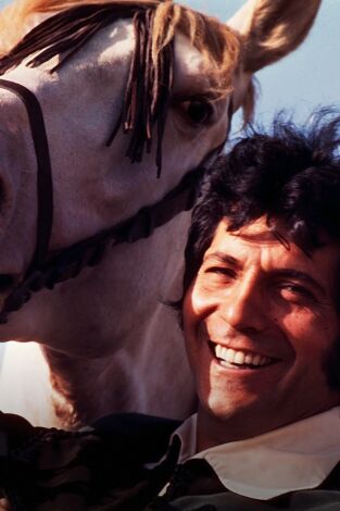 Curro Jiménez (T1): Ep.26 Una larga ausencia