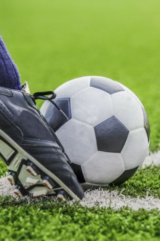Copa del Rey (T10/11): Villarreal - Sevilla