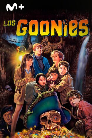 Los Goonies