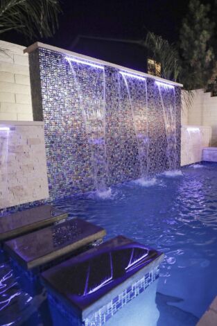 Piscinas de ensueño: Cancún en cada rincón