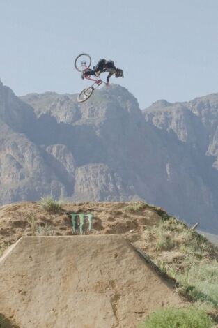 Ultimate X (T4): Dark Fest Sudáfrica