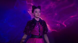 Vampirina: Un insti de miedo (T1): Ep.16 Vampira al poder por primera vez