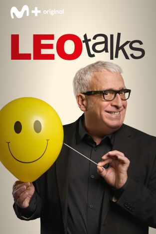 Leo Talks: Fuera de órbita