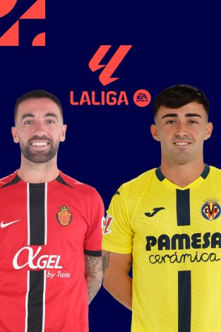 LALIGA EA SPORTS (T25/26): Mallorca - Villarreal