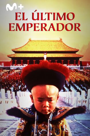 El último emperador